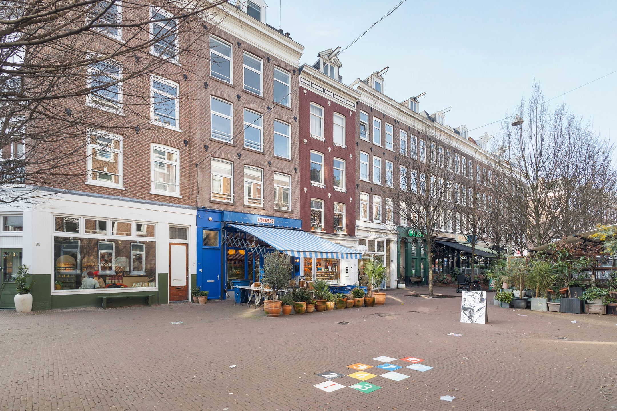 Foto 27 van Eerste Jan Steenstraat 133-1