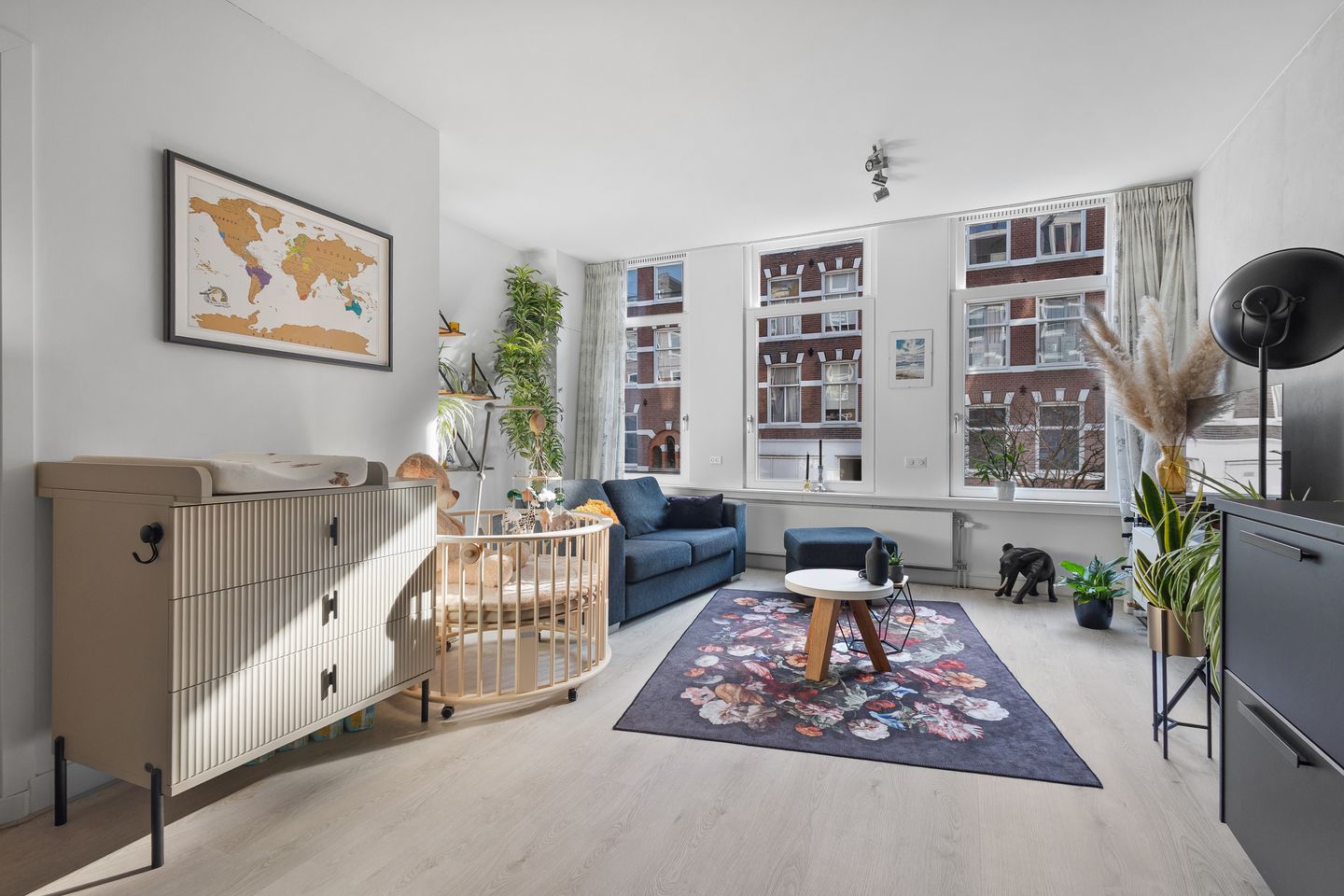 Foto 4 van Eerste Jan Steenstraat 133-1