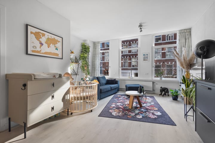 Foto 4 van Eerste Jan Steenstraat 133-1