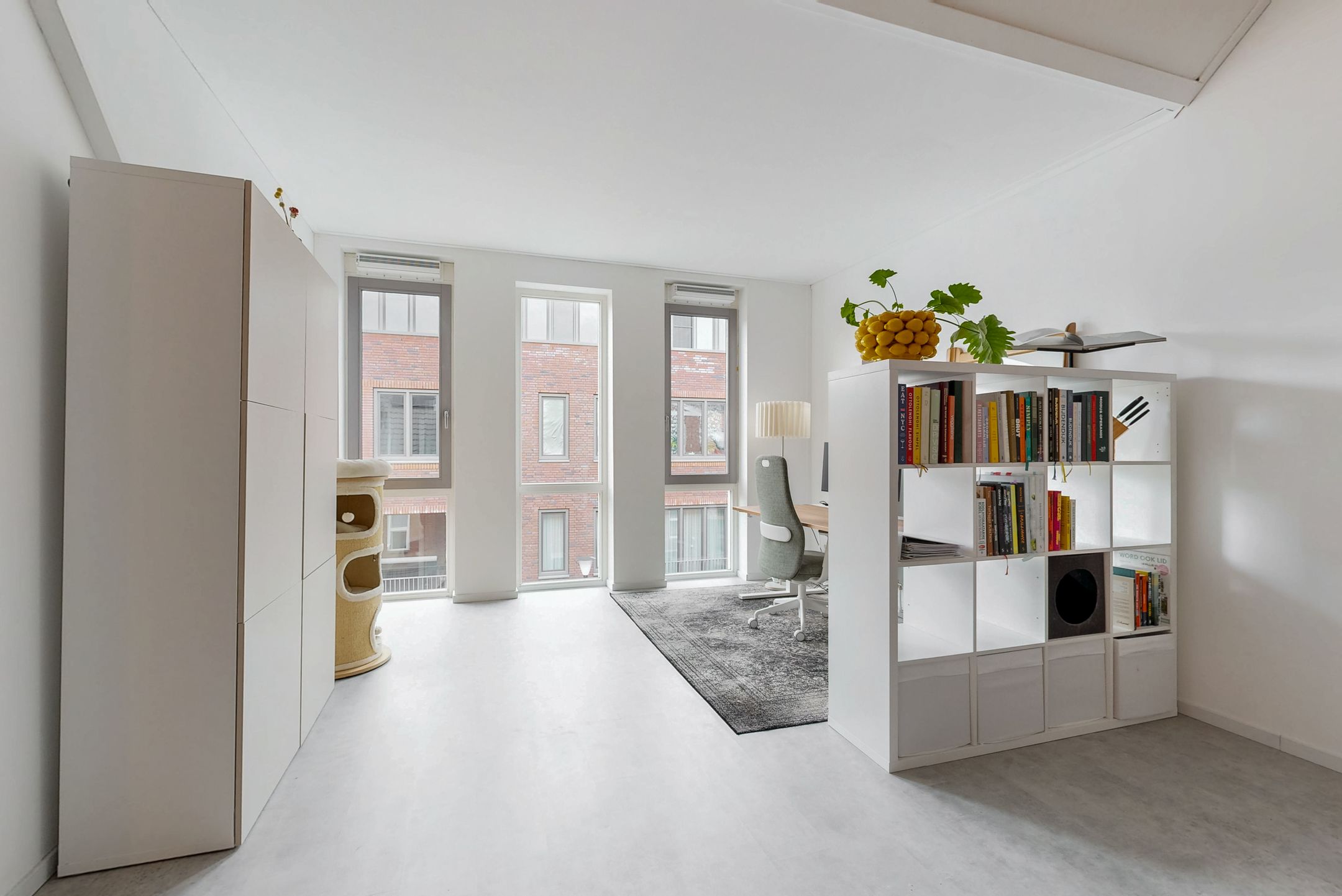 Foto 27 van Voorbuurt 42