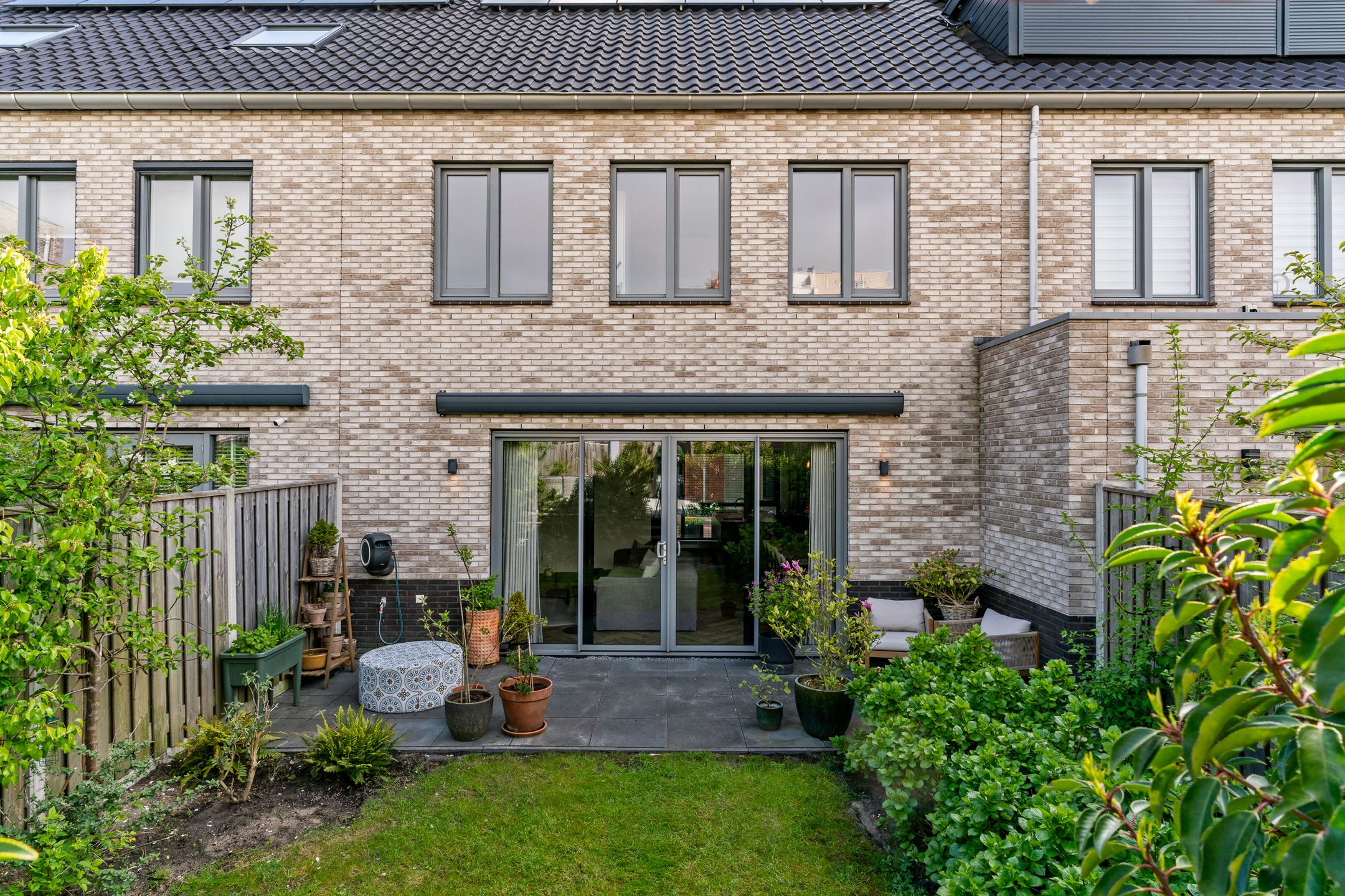 Foto 39 van Voorbuurt 42