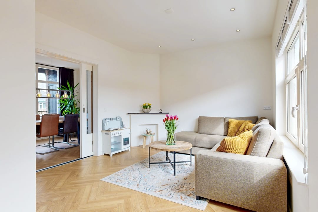 Foto 2 van Nieuwe Markt 6