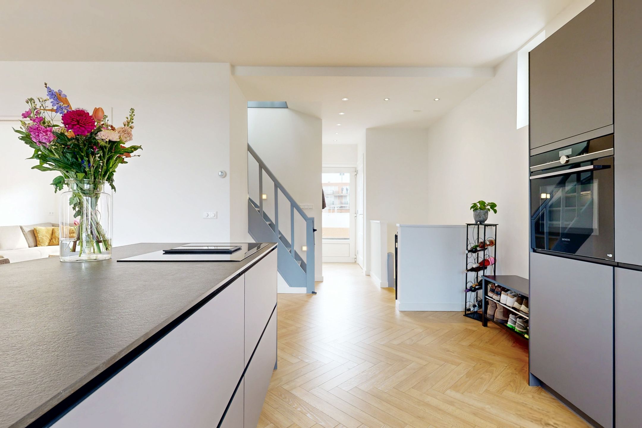 Foto 6 van Nieuwe Markt 6