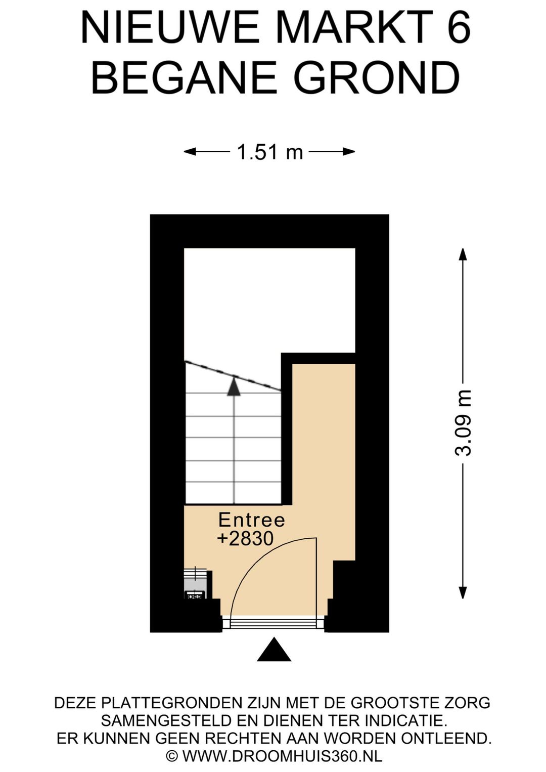 Foto 41 van Nieuwe Markt 6