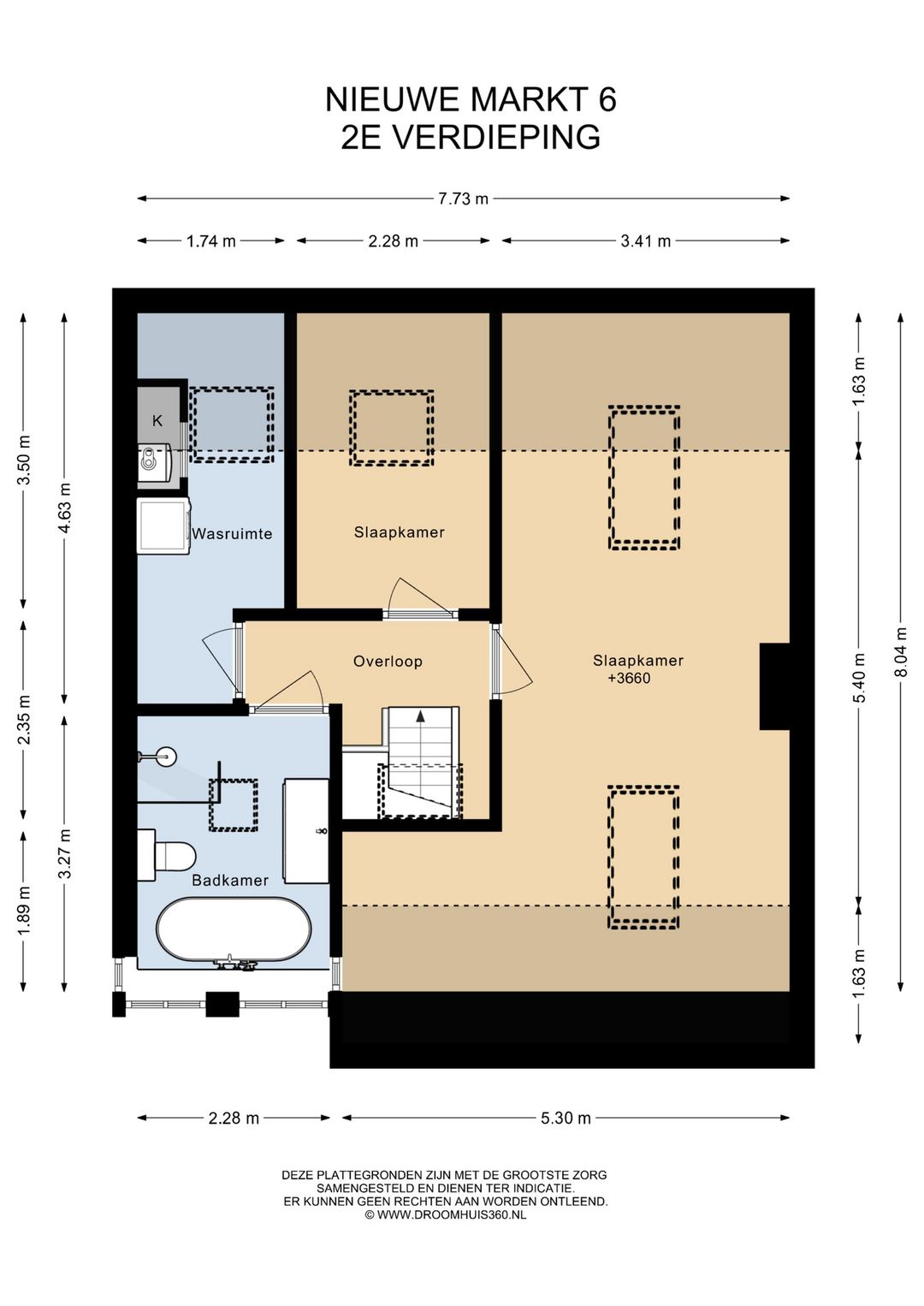 Foto 43 van Nieuwe Markt 6