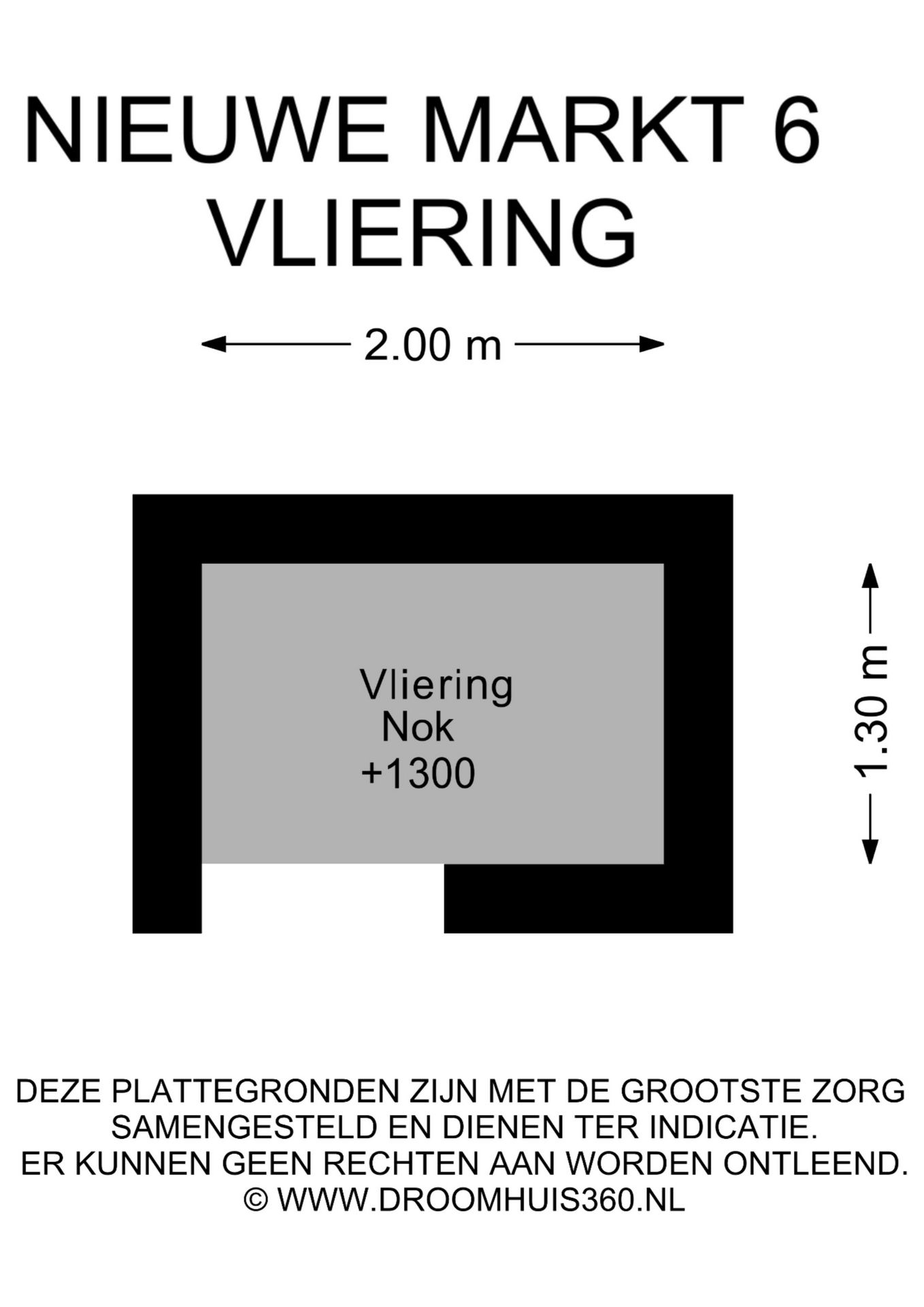 Foto 44 van Nieuwe Markt 6