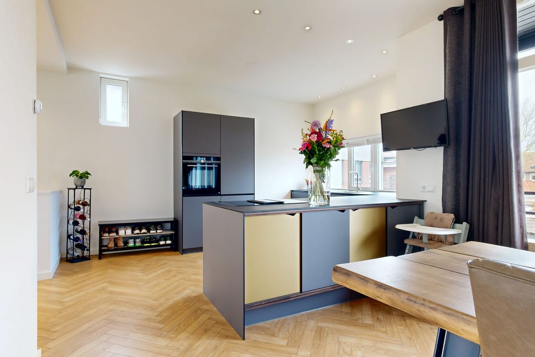 Foto 13 van Nieuwe Markt 6