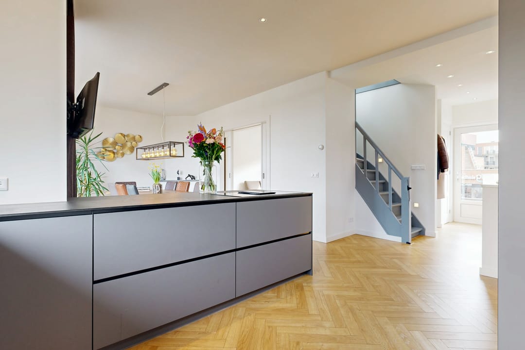 Foto 7 van Nieuwe Markt 6