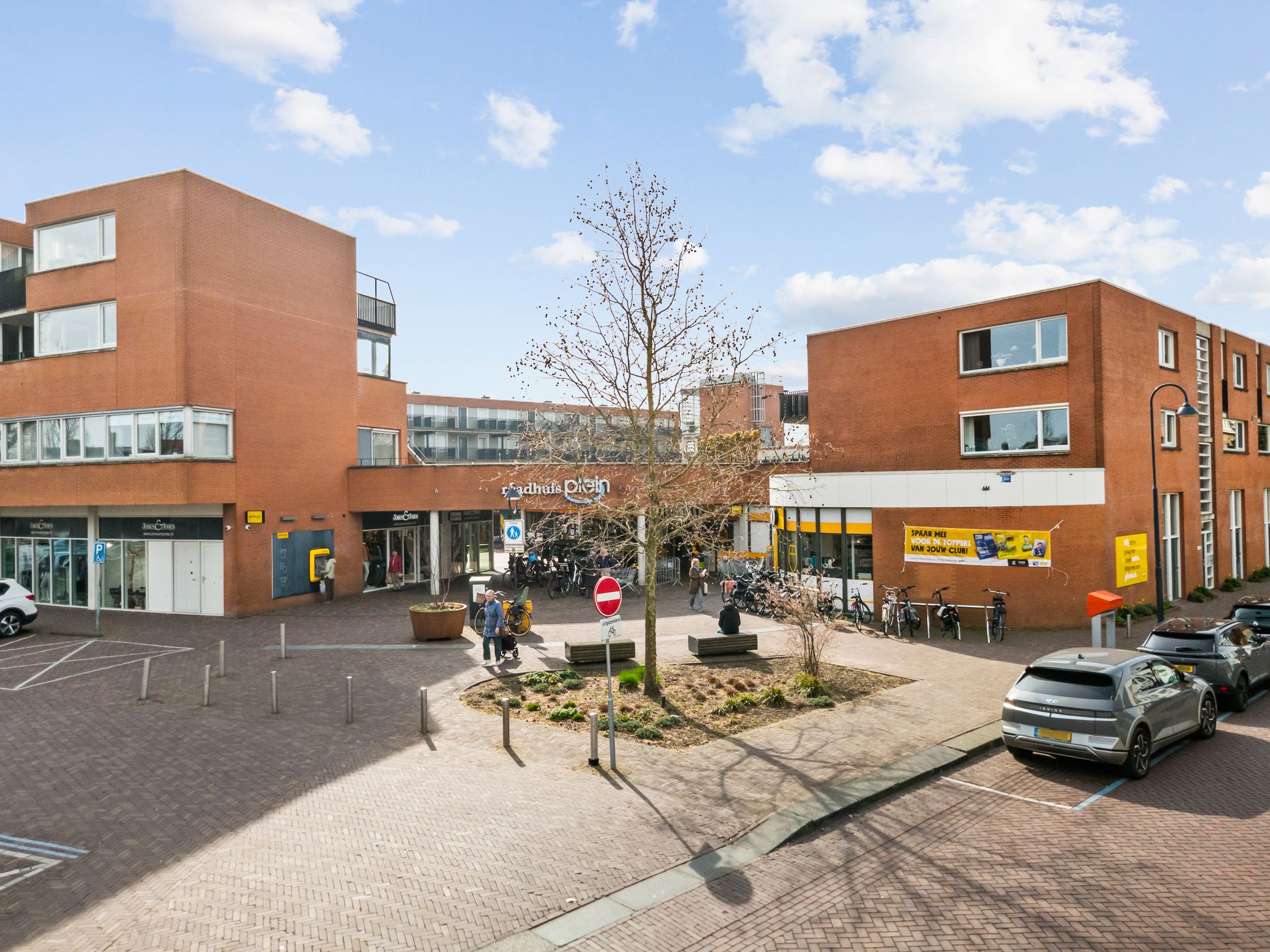 Foto 36 van Nieuwe Markt 6