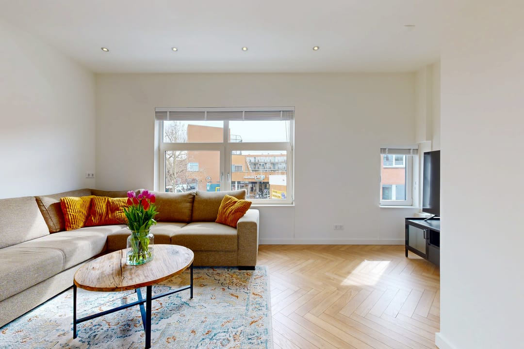 Foto 16 van Nieuwe Markt 6