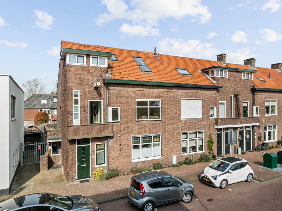 Foto 37 van Nieuwe Markt 6