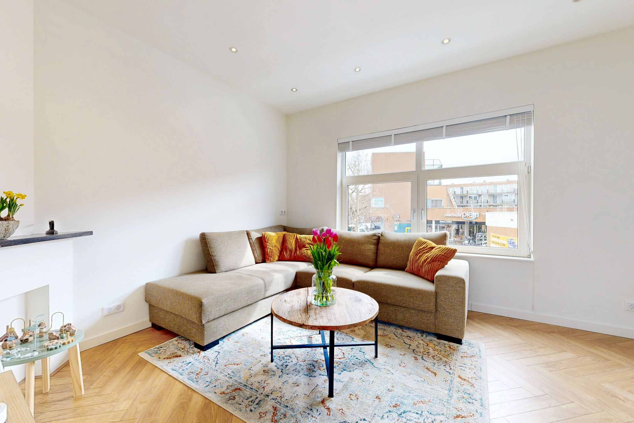 Foto 15 van Nieuwe Markt 6