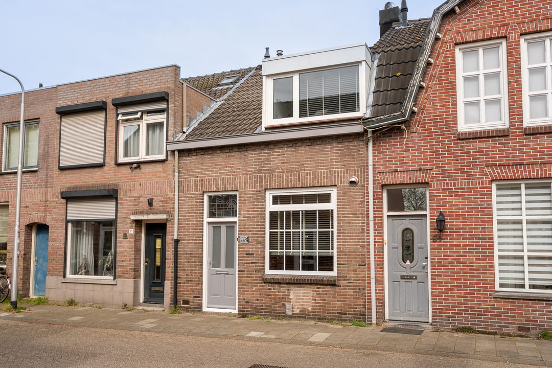 Foto 1 van Akkerstraat 93