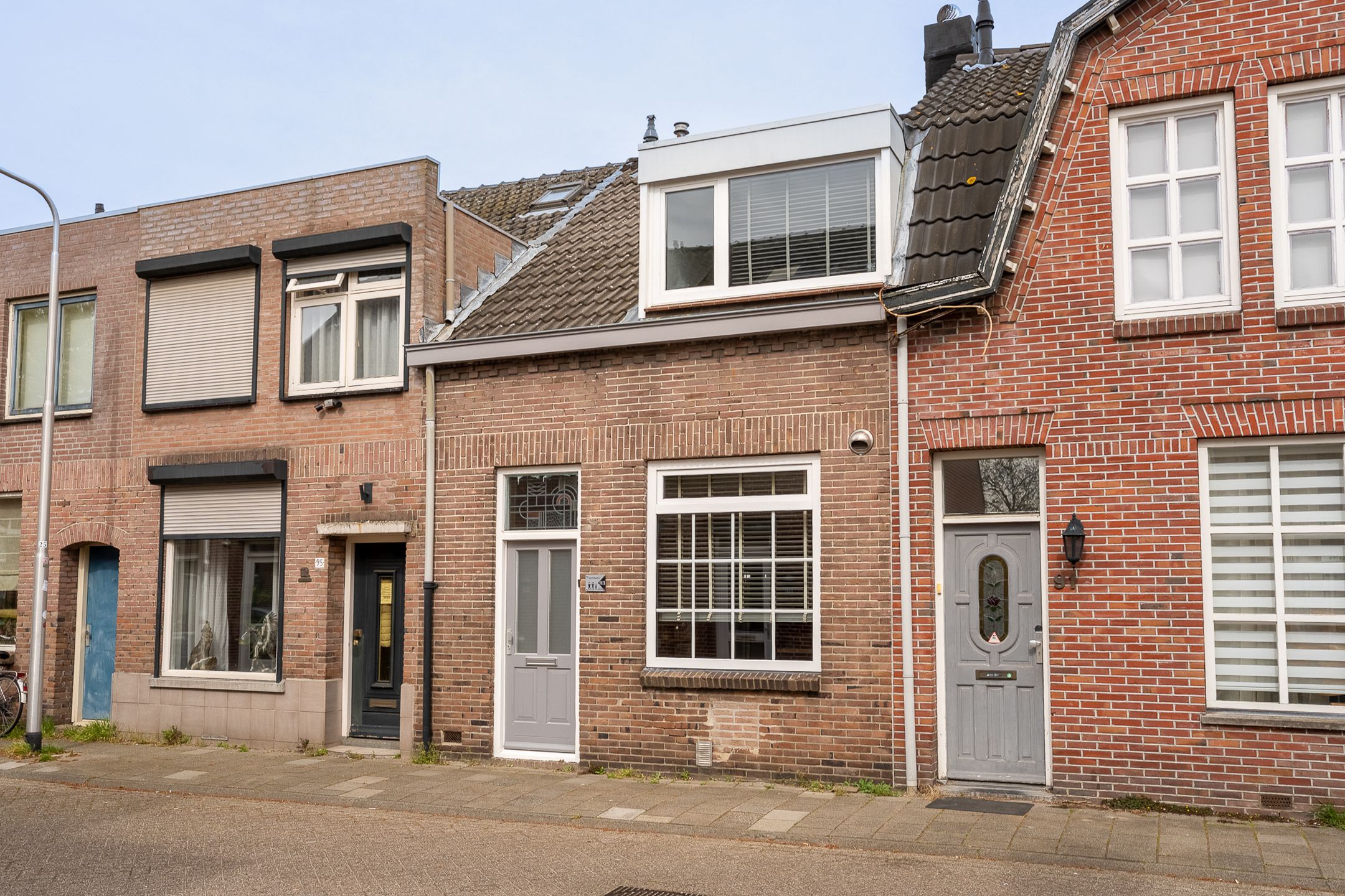 Akkerstraat 93 