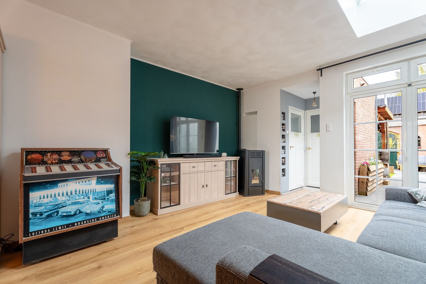 Foto 4 van Akkerstraat 93