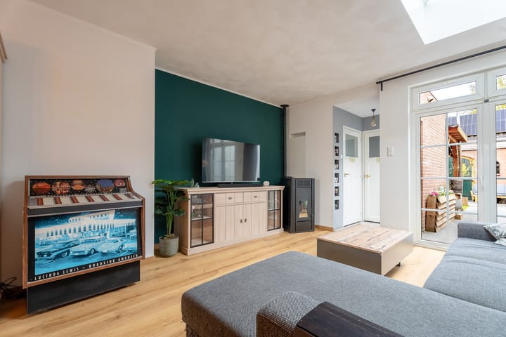 Photo 4 of Akkerstraat 93