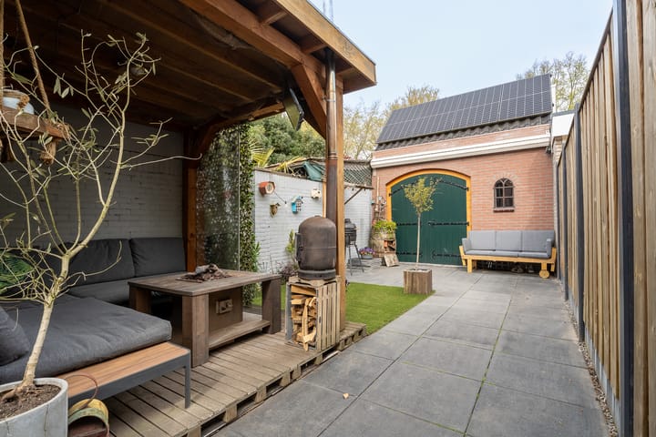 Photo 2 of Akkerstraat 93