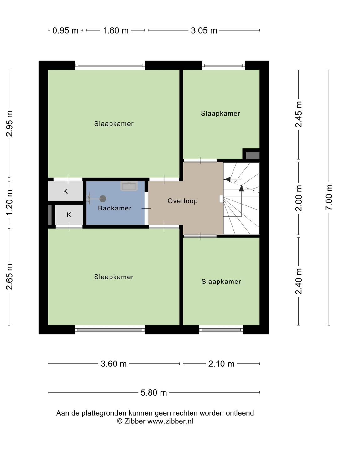 Photo 37 of Biesboschlaan 8