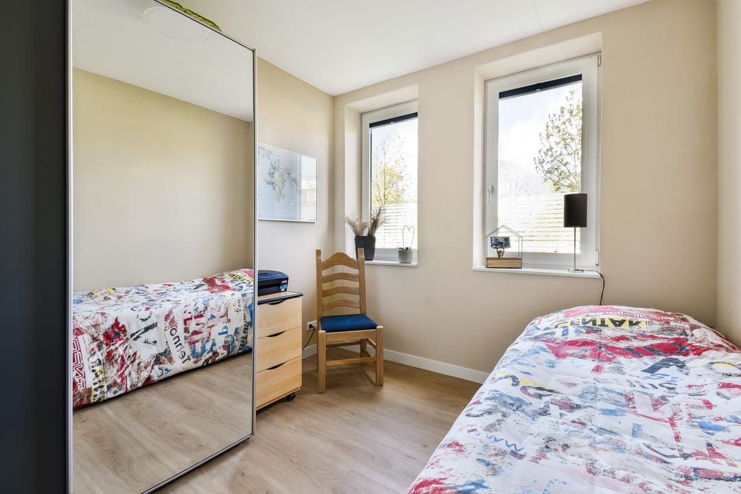 Foto 22 van Esther Vergeerstraat 77