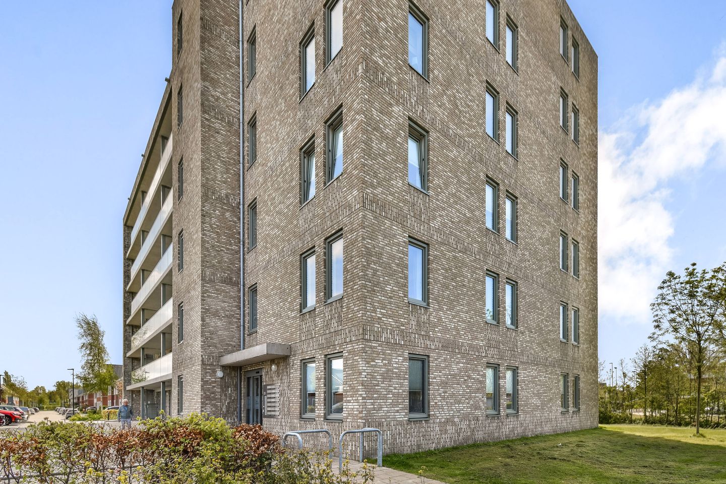 Foto 25 van Esther Vergeerstraat 77