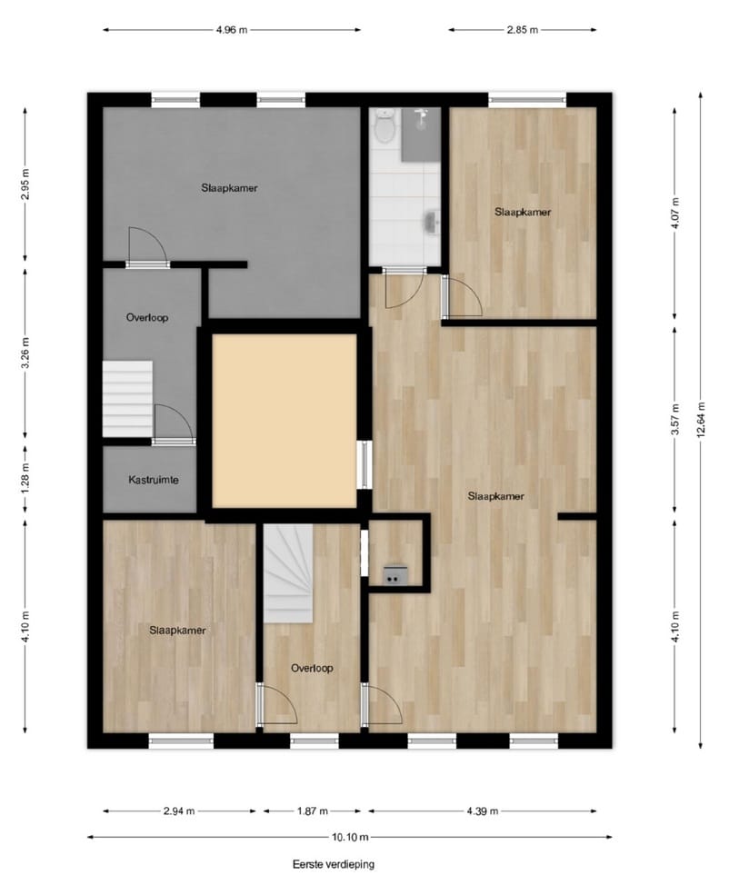 Photo 31 of Kasperenstraat 153