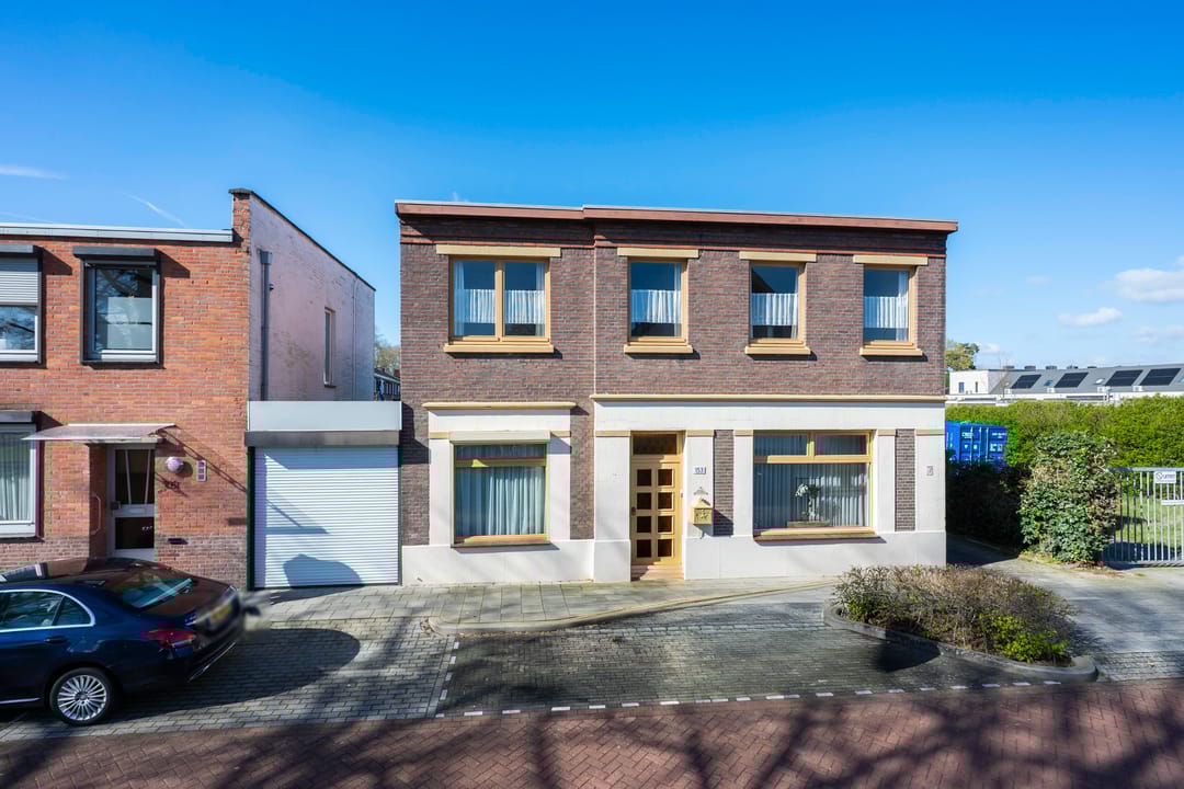 Photo 1 of Kasperenstraat 153