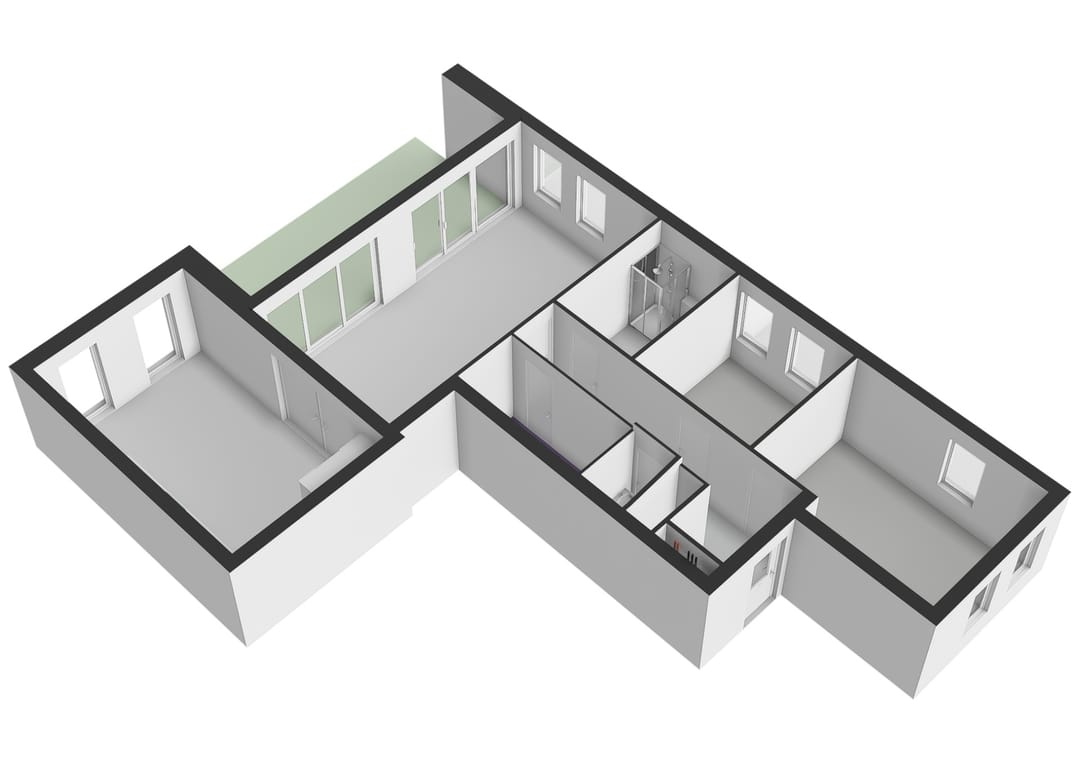 Foto 31 van Esther Vergeerstraat 77