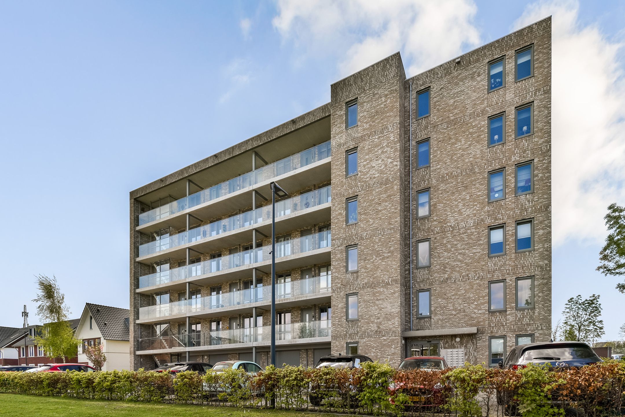 Foto 24 van Esther Vergeerstraat 77