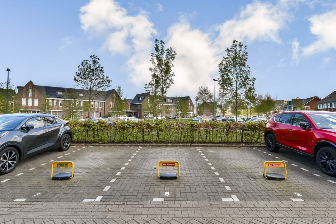 Foto 26 van Esther Vergeerstraat 77