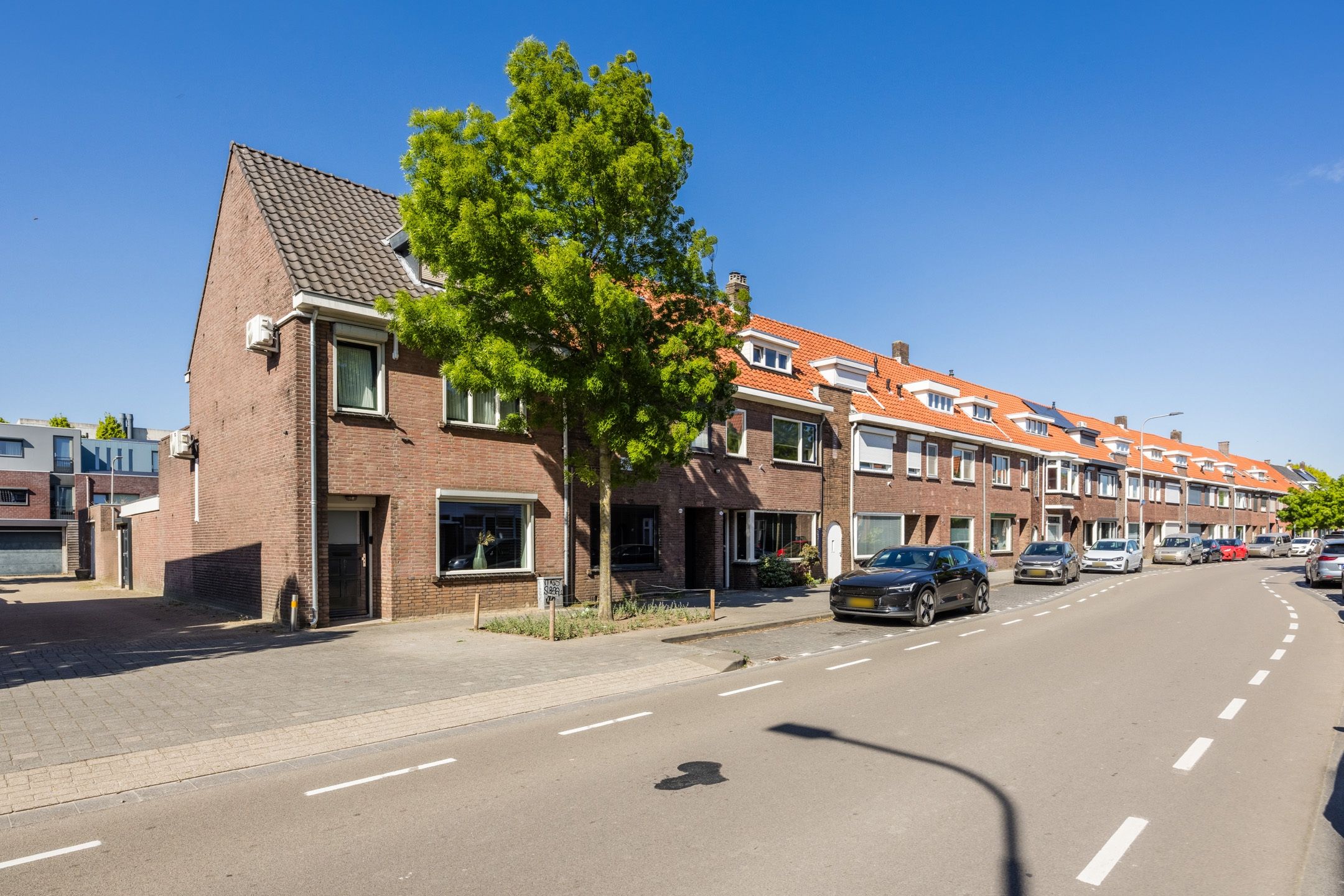 Groenstraat 111 