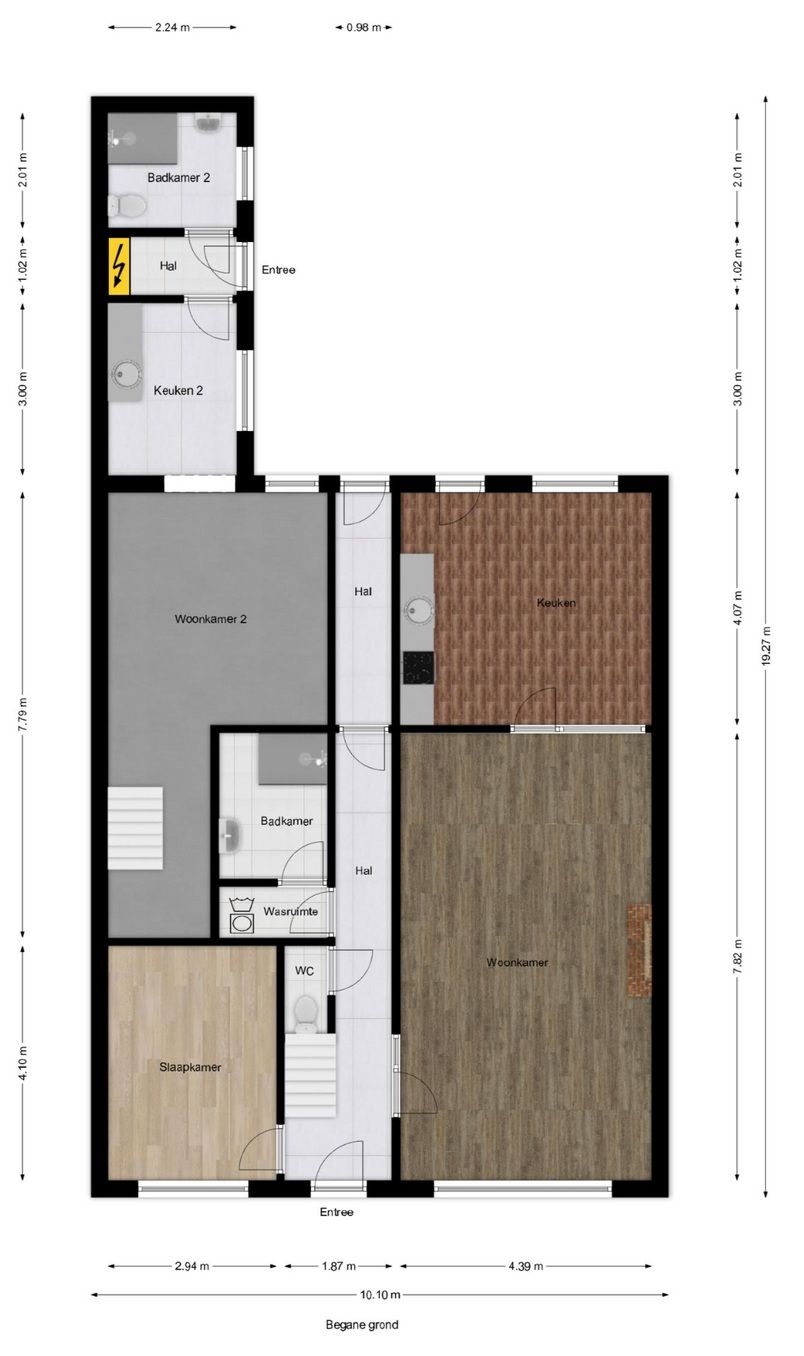 Photo 30 of Kasperenstraat 153