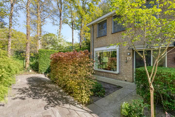 Hippocrateslaan 17 main image