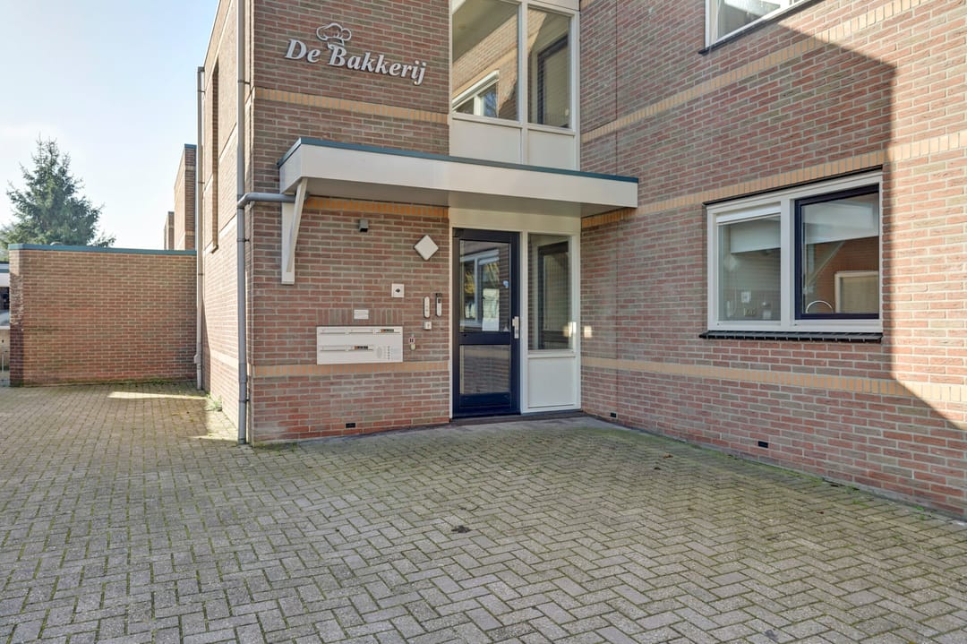 Foto 7 van Kerkhofstraat 6