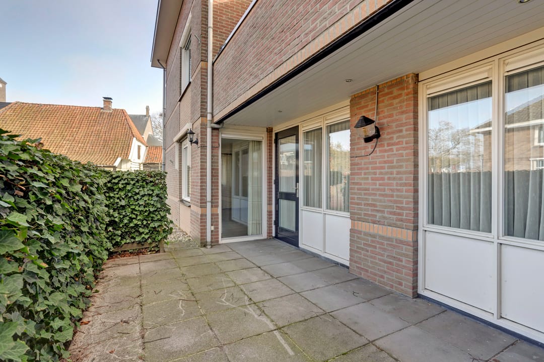 Foto 28 van Kerkhofstraat 6