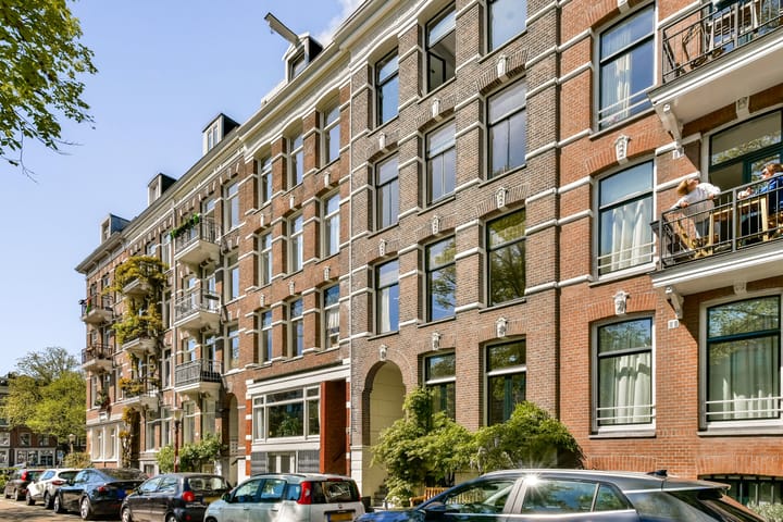 Jacob van Lennepkade 30-1 main image