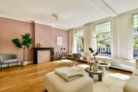 Jacob van Lennepkade 30-1 secondary image