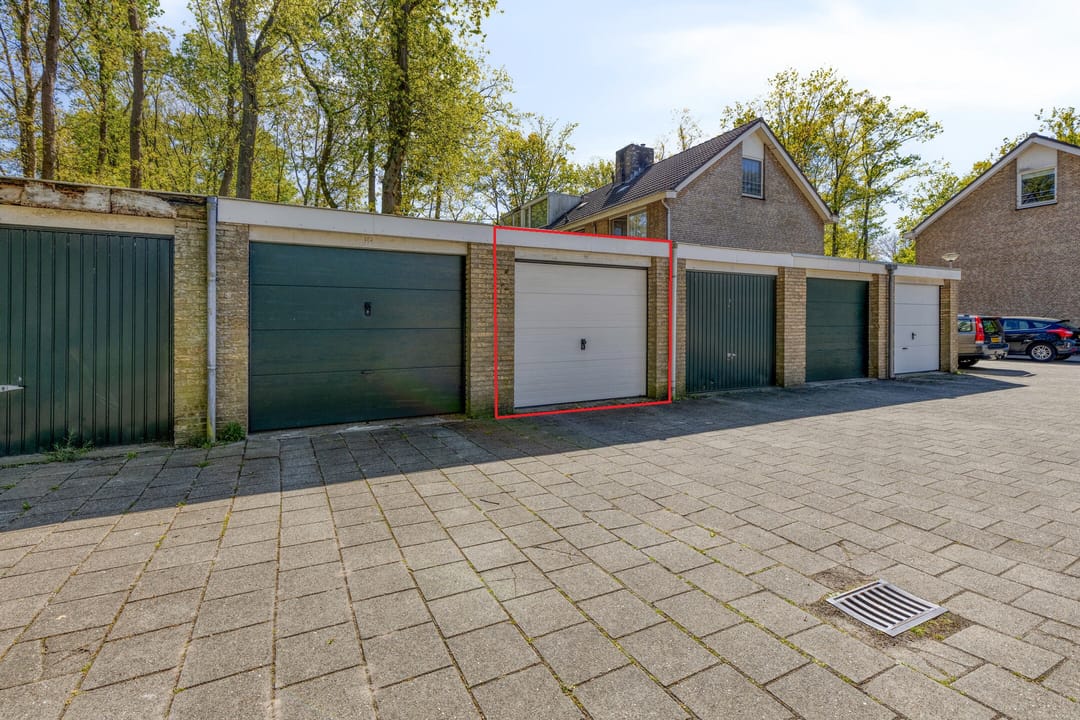 Foto 52 van Hippocrateslaan 17
