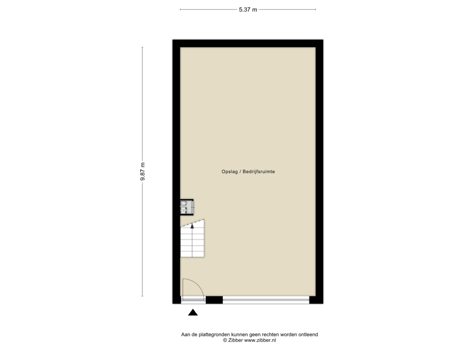 View floorplan