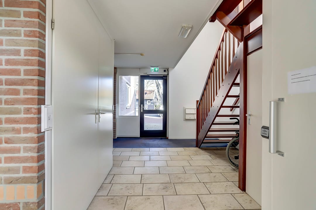 Foto 8 van Kerkhofstraat 6