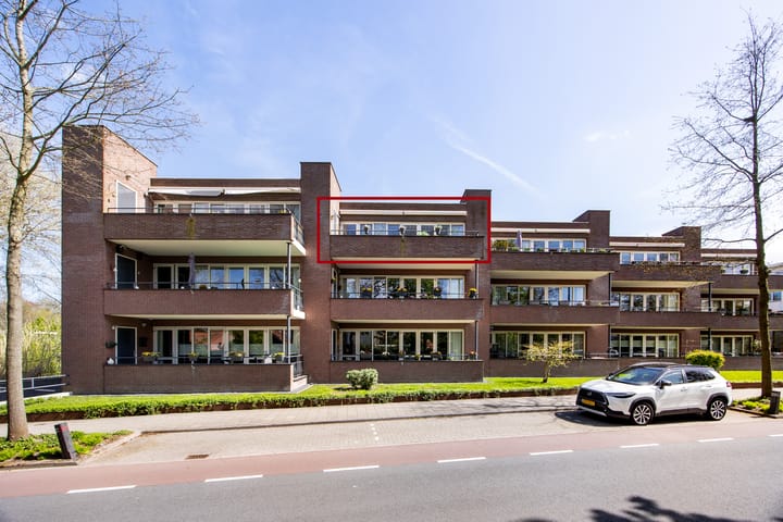 Photo 2 of Dr. Kortmannstraat 29