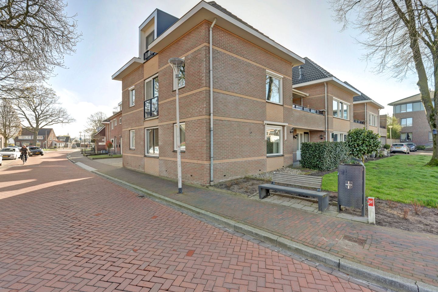 Foto 5 van Kerkhofstraat 6