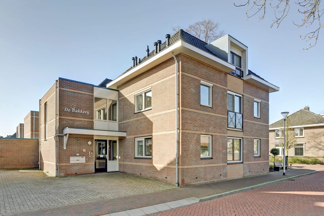 Foto 1 van Kerkhofstraat 6