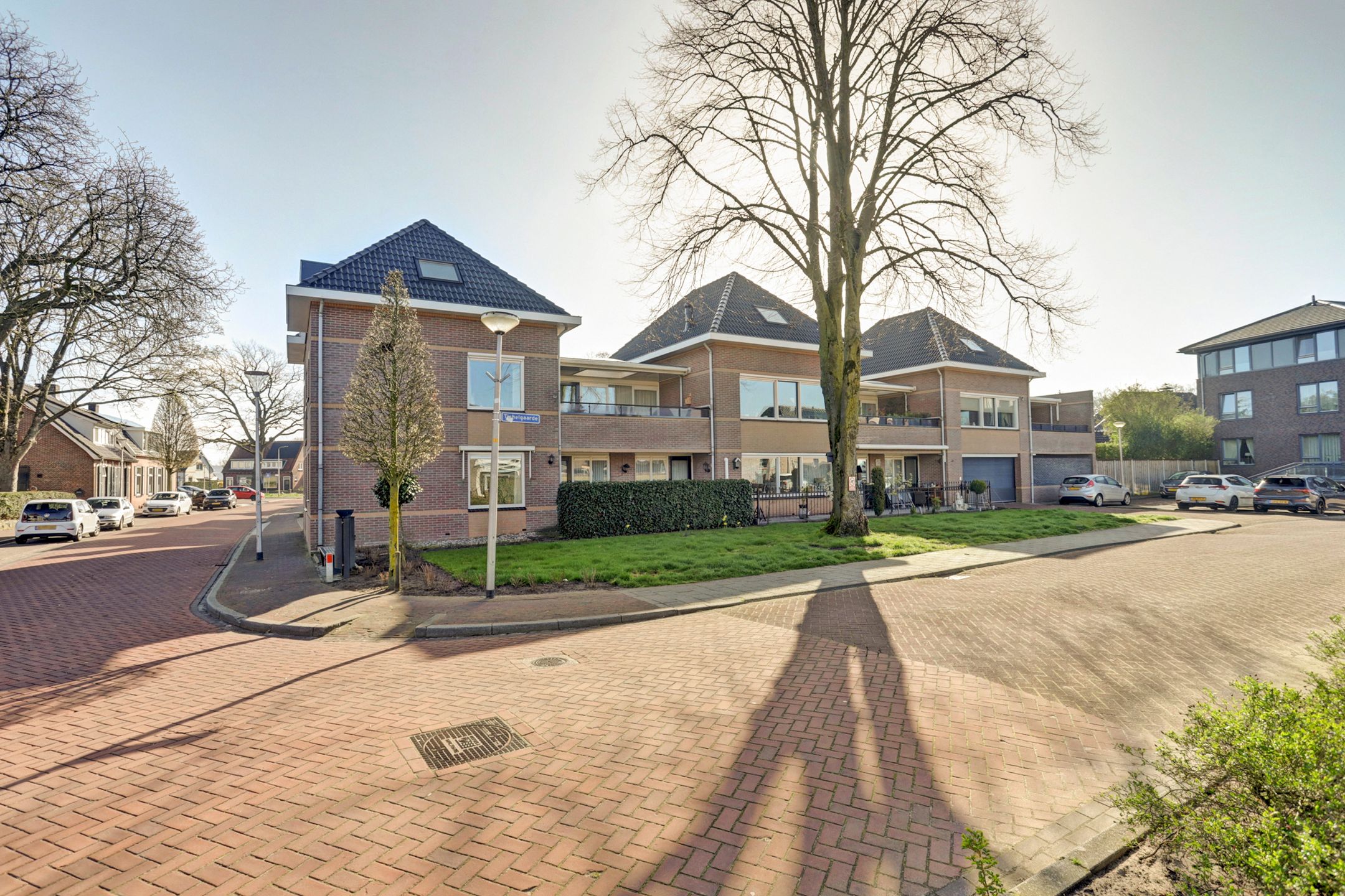 Foto 3 van Kerkhofstraat 6