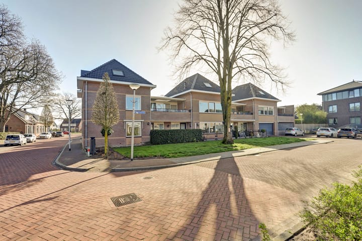 Foto 3 van Kerkhofstraat 6