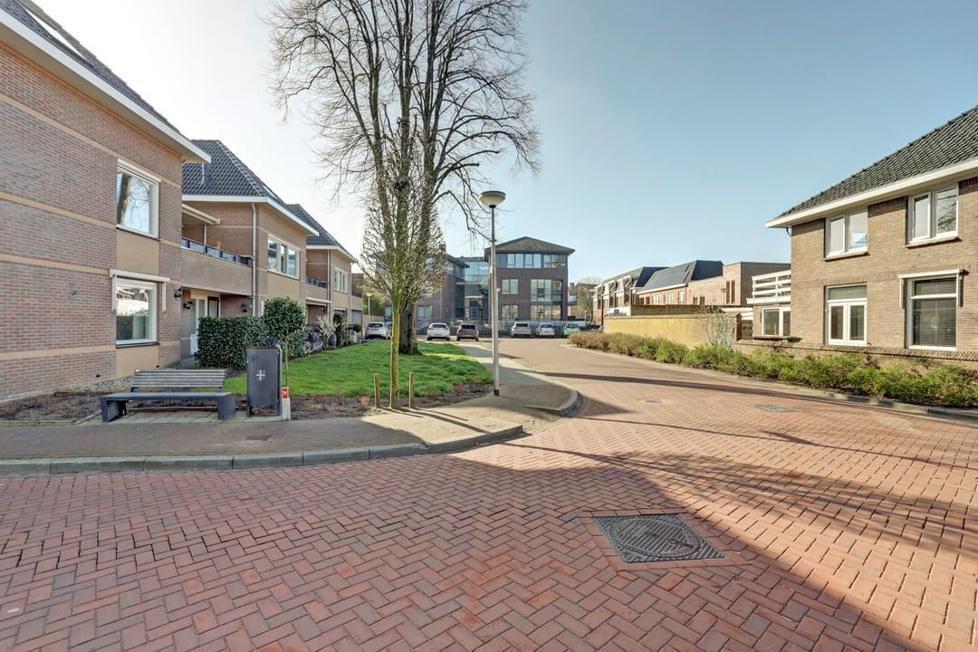 Foto 32 van Kerkhofstraat 6