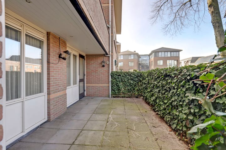 Foto 2 van Kerkhofstraat 6