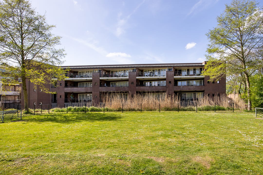 Foto 26 van Dr. Kortmannstraat 29
