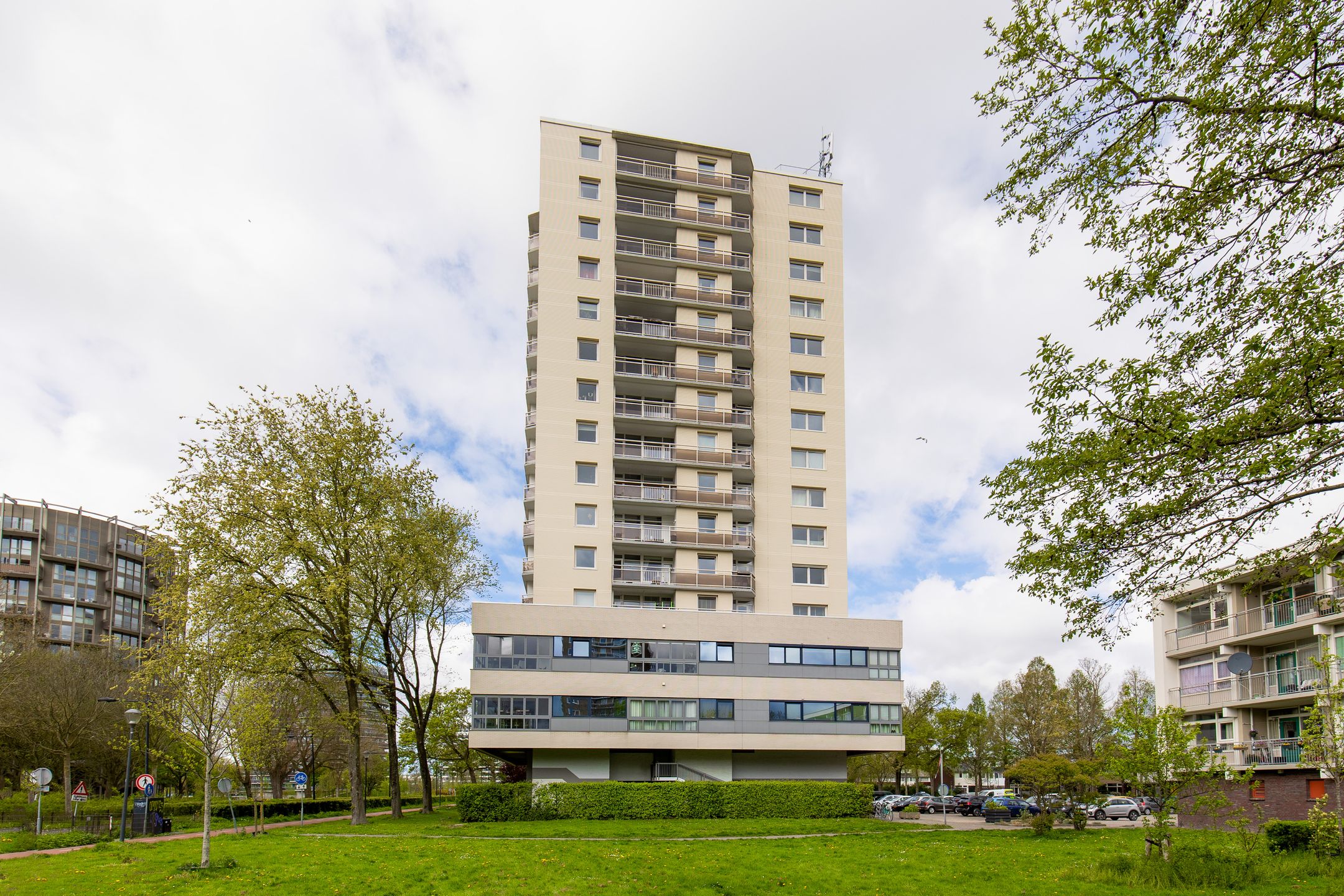 Robert Kochlaan 390 