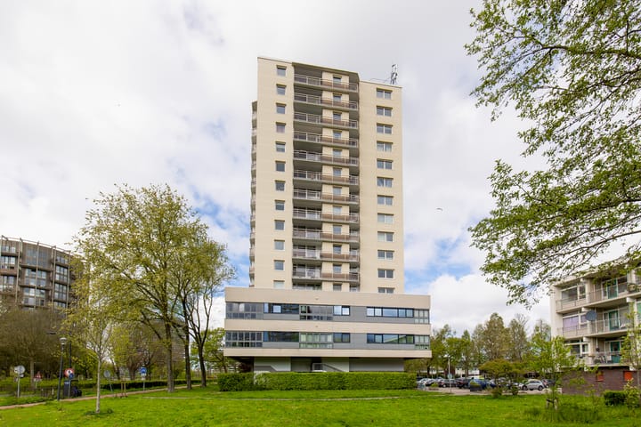 Robert Kochlaan 390