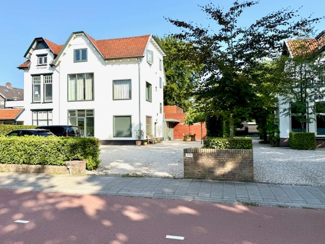 Soestdijkseweg Zuid 278, Bilthoven
